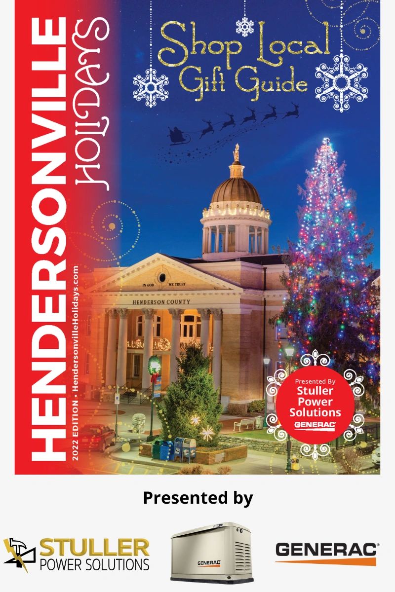 Hendersonville Nc Christmas 2024 Calendar Selie Cristine